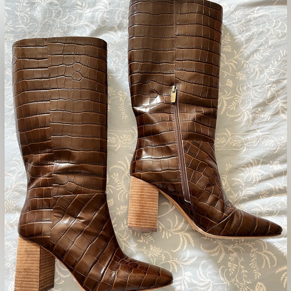 Vince Camuto Heeled Boots
